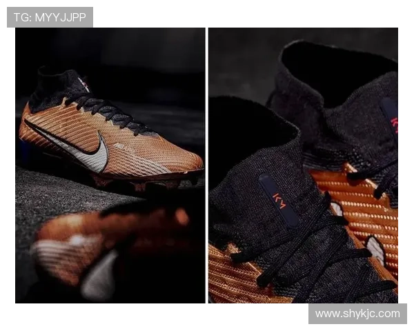 黑色传奇足球鞋球星上脚展示独特魅力助力场上表现提升